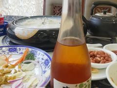 -祈胜邨•顺德鱼生•顺德菜(容桂店)