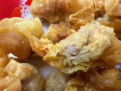 -象角群记(库充店)