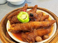 -晋江荣誉国际酒店·港誉茶餐厅