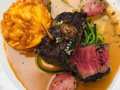 -Kampa Park Restaurant