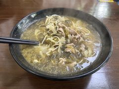 -家烧面馆【南山路知名经典面食】