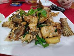 -红日饭店(裕隆三路店)