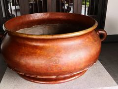 -西安华清御汤酒店