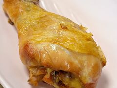 -香妃烤鸡(新奥店)