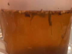 -罗浮山葛仙居菜馆