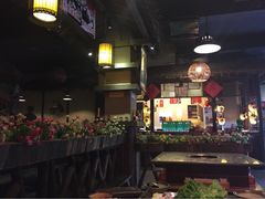 -佬革命主题火锅(玉沙路店)