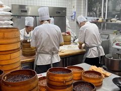 -常鲜德乐购迎桂馒头店(麻巷公寓店)