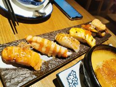 -渔井食堂(新洲店)