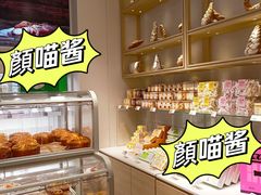 -好利来(牡丹园店)