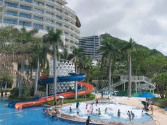 -深圳大梅沙京基洲际度假酒店