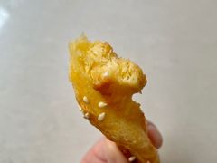 -甜丫丫西点(九环路店)