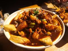 -功夫怪兽·烧烤(珠江路店)