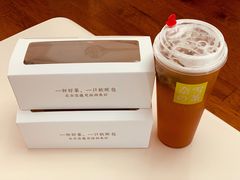 -奈雪的茶(百盛店)