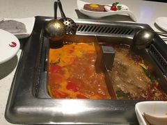 -海底捞火锅(高科广场店)