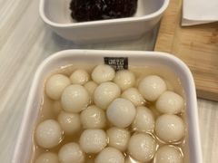紫米球-满记甜品(优客百盛店)
