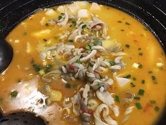 -李师傅脆肚(梅林店)