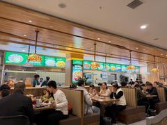 -直隶安家罩饼(复兴路店)
