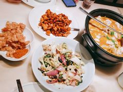 -金佬馆·川菜bistro(芜湖镜湖万达店)