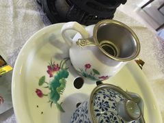 -沙河粉村·国家非遗传承(云台店)