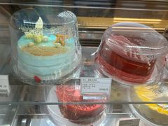 -哈根达斯(陆家浜路店)