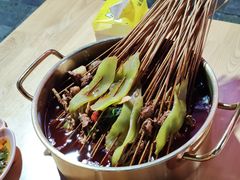 -两角签串串香十一年老字号(机场路店)
