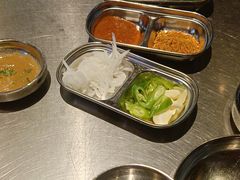 -哈哈碳都·牛肋条无限自助烤肉(台江万达店)