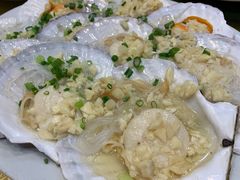 -盛港湾海鲜食府(黄沙店)