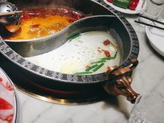 -川味观·鲜货火锅(景芳水湘店)