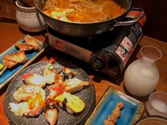 -山葵家居酒屋(天目里店)