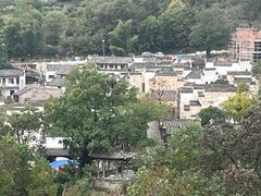 -塔川景区