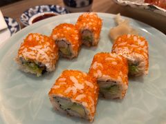 -小山日本料理(太古汇店)