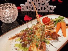 -上海苏宁宝丽嘉酒店·Cafe Bellagio西餐厅