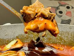 -有才叔的小馆(招商依云曲江店)