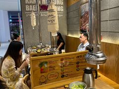 -姜虎东白丁烤肉(深圳湾后海汇店)