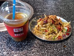 -红泥小火炉·东北泥炉烤肉(天一旗舰店)