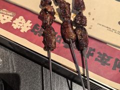 -钱锋炭缸烧烤(南湖大路总店)