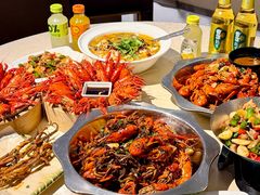 -陈帅夜排档·龙虾·炒菜·烤串(世茂店)