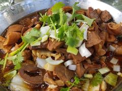 -百花人家(清水田园店)