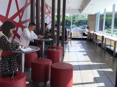 -麦当劳(SM城市广场店)