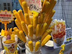 -味子夫鸡柳(解放碑总店)