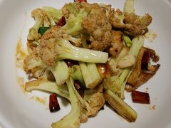 -小放牛河北菜(长安万达店)