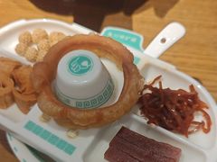 -尹三豆汁(前门旗舰店)