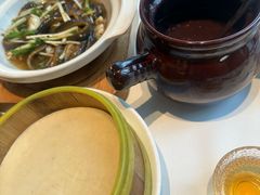 -芳芳私房菜·精作淮扬菜(玖珑湾店)