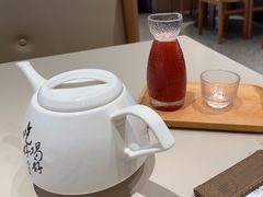 -蔡澜点心·粤菜(万菱汇店)