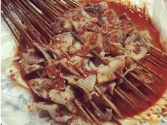 -玲玲涮牛肚(土门坊店)