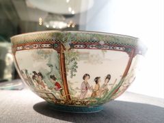 -景德镇中国陶瓷博物馆