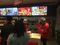 -肯德基(广场南路店)