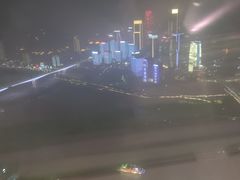 -WFC会仙楼观景台