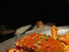 -蟹之国·精品蟹料理(极地店)