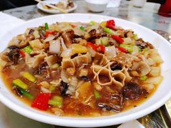 -天源居餐厅·地方特色菜(张北店)